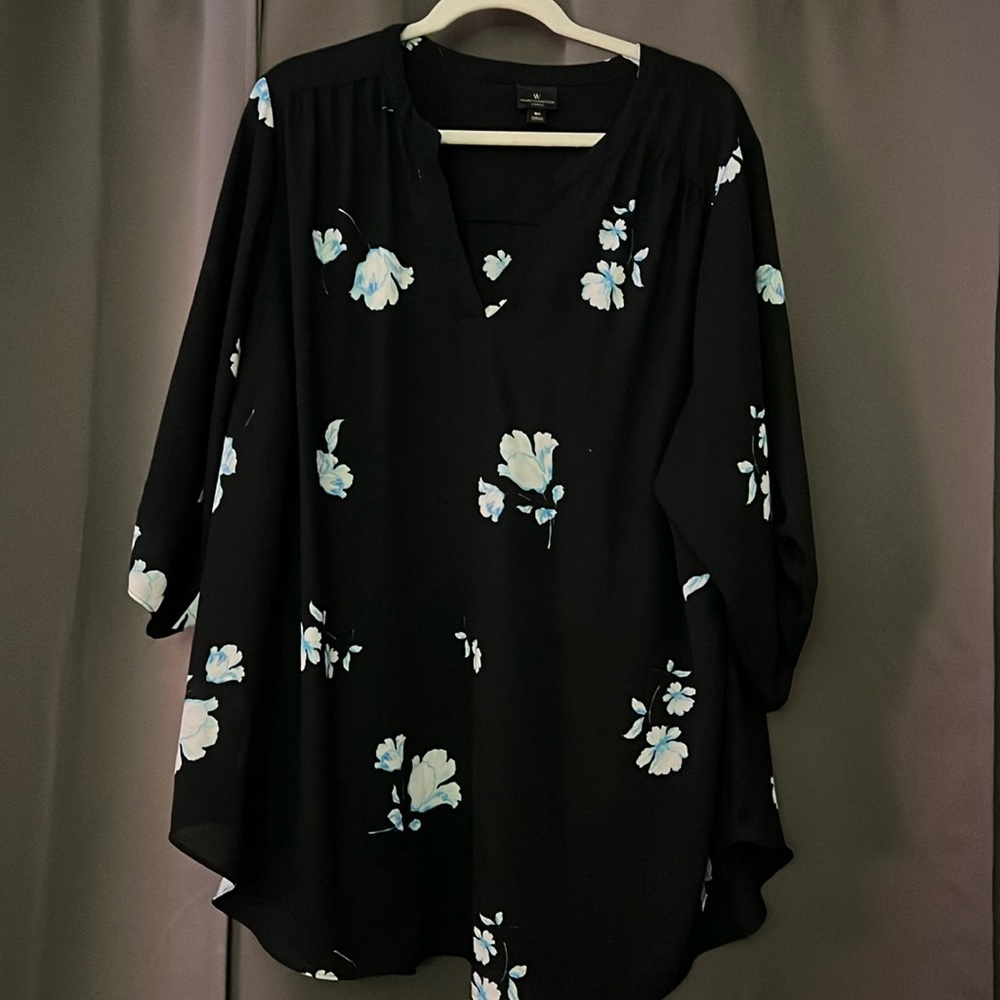 Women’s Blouse
